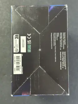 Disney Lorcana TCG: The First Chapter Illumineer's Trove Box Factory Sealed - Image 5