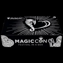 PREORDER MTG Festival in a Box Atlanta 2025 Mystery Booster 2 Ships Est Sept 19 - Image 2