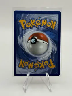 Pokemon Pikachu TCG Surging Sparks EX Double Rare Holo Card 057/191 - Image 2