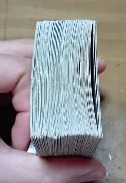 Yu-Gi-Oh 83 Cards FREE SHIPPING FROM JAPAN BANDAI 1998 1999 MADE IN JAPAN - Image 3