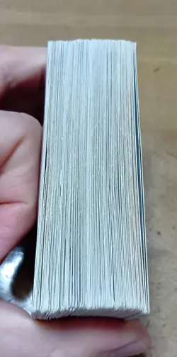 Yu-Gi-Oh 83 Cards FREE SHIPPING FROM JAPAN BANDAI 1998 1999 MADE IN JAPAN - Image 4