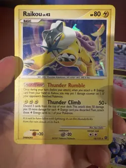Pokemon 11 Card Cracked Ice Holo Lot- MP Condition - Image 2