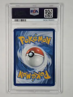 Eevee 173 SV: Scarlet & Violet Promo Cards PSA 9 Mint 2025 English Pokemon - Image 2