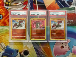 Pokemon Card Lot PSA Lot Radiant Charizard One Owner Fresh - Image 1