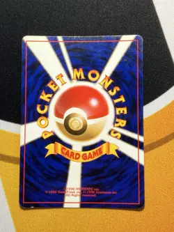 Dark Arbok Holo #024 Team Rocket Japanese Pokemon Card - Image 2
