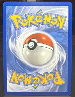 Pokemon Pikachu TCG (Pokemon Day 2026) 051/162 Cosmos Holo Promo Card 30th Swirl - Image 2