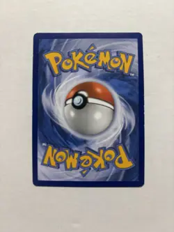 Pokemon Espeon GX TCG SM35 Sun and Moon Black Star Promo Card - Image 2