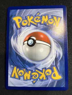 Pokemon TCG Blastoise EX XY Evolutions 21/108 Holo Rare EX Card 2016 - Image 2
