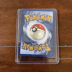 Pokemon TCG Light Jolteon Neo Destiny Card 48/105 Unlimited - Image 2