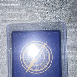 Bandai One Piece CCG Bartholomew Kuma OP03-119 SEC Holo 7000 Power Card - Image 3