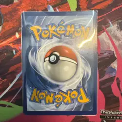 Gengar TG06/TG30 Holo Rare Lost Origin Trainer Gallery Pokemon Card - Image 4
