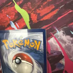 Gengar TG06/TG30 Holo Rare Lost Origin Trainer Gallery Pokemon Card - Image 5