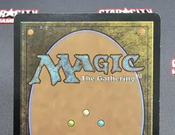 MTG Phyrexian Soulgorger- DAMAGED -Coldsnap Magic the Gathering Card #141 - Image 5