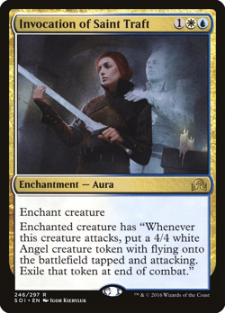 MTG Commander EDH Deck Zur the Enchanter 100 Magic Cards Auras Enchantments - Image 3