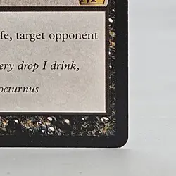 MTG Magic the Gathering Card 112/249 Sanguine Bond M14 LP - Image 5