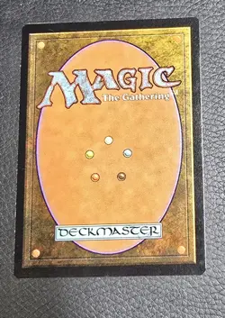 Imperial Edict Portal Three Kingdoms Regular LP MTG Magic Card - Image 2