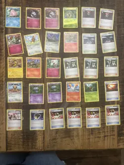 Pokemon TCG XY Flashfire 30 Cards - Image 1