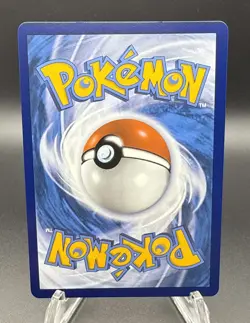 Pokemon TCG Lugia Vstar Secret Rare Rainbow Foil Silver Tempest NM/M Card - Image 2