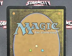 MTG FOIL Authority of the Consuls- DAMAGED -Prerelease Promo Magic Card #005 - Image 5