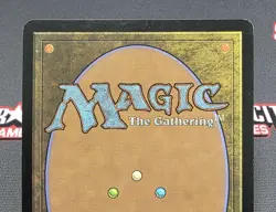 MTG Chameleon Colossus- Signed -Morningtide Magic the Gathering Card #116 - Image 5