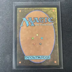 MTG Magic the Gathering Dockside Extortionist (24/302) Commander 2019 NM - Image 2