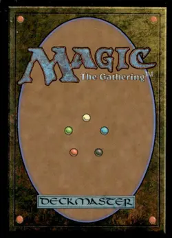 2004 Magic MTG Fifth Dawn Crucible of Worlds #114 - Image 2