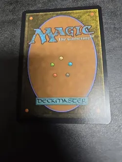 Ghoulish Impetus (Extended Art) Commander Masters Foil Rare #763 NM MTG - Image 3