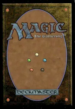 2004 Magic MTG Fifth Dawn Crucible of Worlds #114 - Image 2