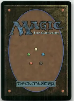 MTG Bender's Waterskin Foil NM Avatar: The Last Airbender Magic 255 - Image 2