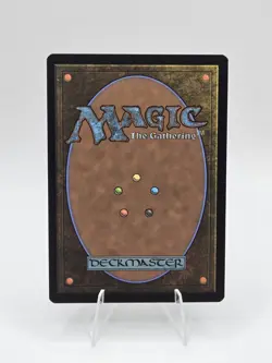 Splinter, Aging Champion Commander: Teenage Mutant Ninja Turtles Regular NM - Image 2