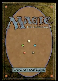 2008 Magic MTG Shadowmoor Greater Auramancy #7 - Image 2