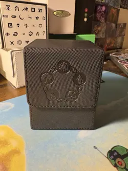 Custom Dice Roll/Treasure MTG Commander Deck | Mr. House, President and CEO - Image 5