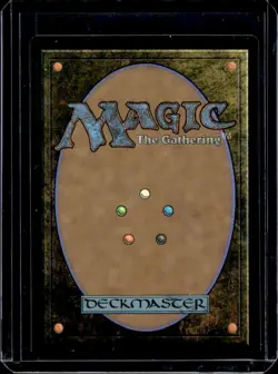 2025 Magic MTG Spongebob Counterspell #1933 - Image 2