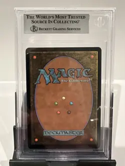 MTG Sol Ring - Human -(0410) Tales of Middle-earth Commander Foil Mythic 492/900 - Image 2