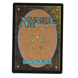 Bloomburrow Magic: The Gathering Into the Flood Maw - Image 2