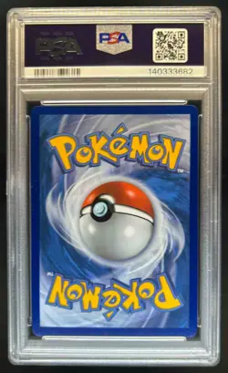 2021 Pokemon SWSH Celebrations Shining Magikarp Classic Collection #66/64 PSA 10 - Image 2