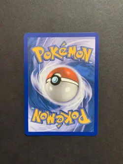 Pokemon TCG • Gengar Prime • HGSS Triumphant 94/102 • MINTY Ultra Rare Holo - Image 5