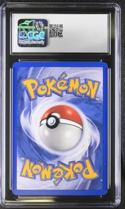 CGC 9 MINT Pinsir 2004 EX Hidden Legends 13/101 Holo Pokemon Card - Image 2