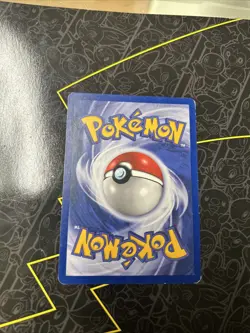 Pokemon TCG - Articuno #22 - WOTC Black Star Promo - Image 2