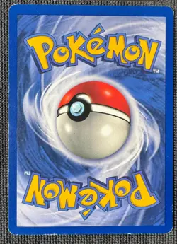 PIKACHU 4 PROMO WIZARDS BLACK STAR PROMOS POKEMON MP - Image 2