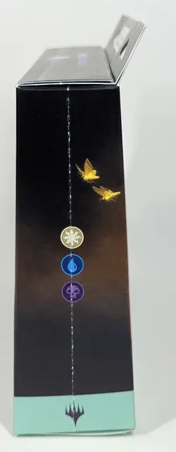 MTG Duskmourn - Miracle Worker Commander Deck | Precon | Magic | DSC - Image 5