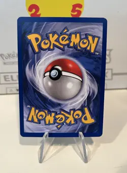 Pokemon TCG: Squirtle (Schiggy) - 63/102 - Base Set - 1st Edition - NM (German) - Image 2