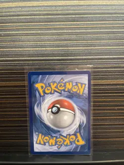 NM-Mint Ash's Pikachu - SM108 - Promo - SM Black Star Promo Pokemon SM Promos - Image 2