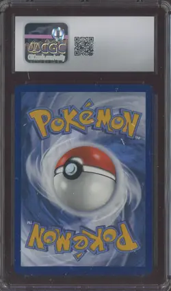 2024 Pokemon BSP Surging Sparks ETB #159 Magneton CGC 10 GEM MINT - Image 2