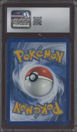 2022 Pokemon BSP Lost Origin Pre-Release #SWSH241 Gengar CGC 10 GEM MINT - Image 2