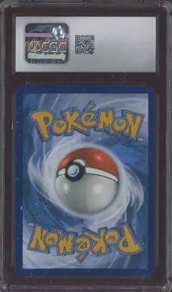 2024 Pokemon BSP Surging Sparks ETB #159 Magneton CGC 10 GEM MINT - Image 2