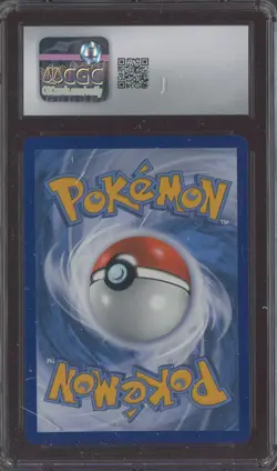2019 Pokemon Cosmic Eclipse Secret Rare #245 Mimikyu CGC 10 GEM MINT - Image 2