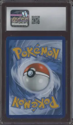 2023 Pokemon MEW EN Special Illustration Rare #199 Charizard ex CGC 9 MINT - Image 2