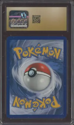 2016 Pokemon Fates Collide Ultra Rare #121 M Altaria EX CGC 10 PRISTINE - Image 2