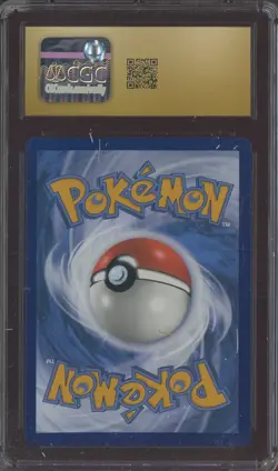 2022 Pokemon Lost Origin Trainer Gallery #TG10 Snorlax CGC 10 PRISTINE - Image 2